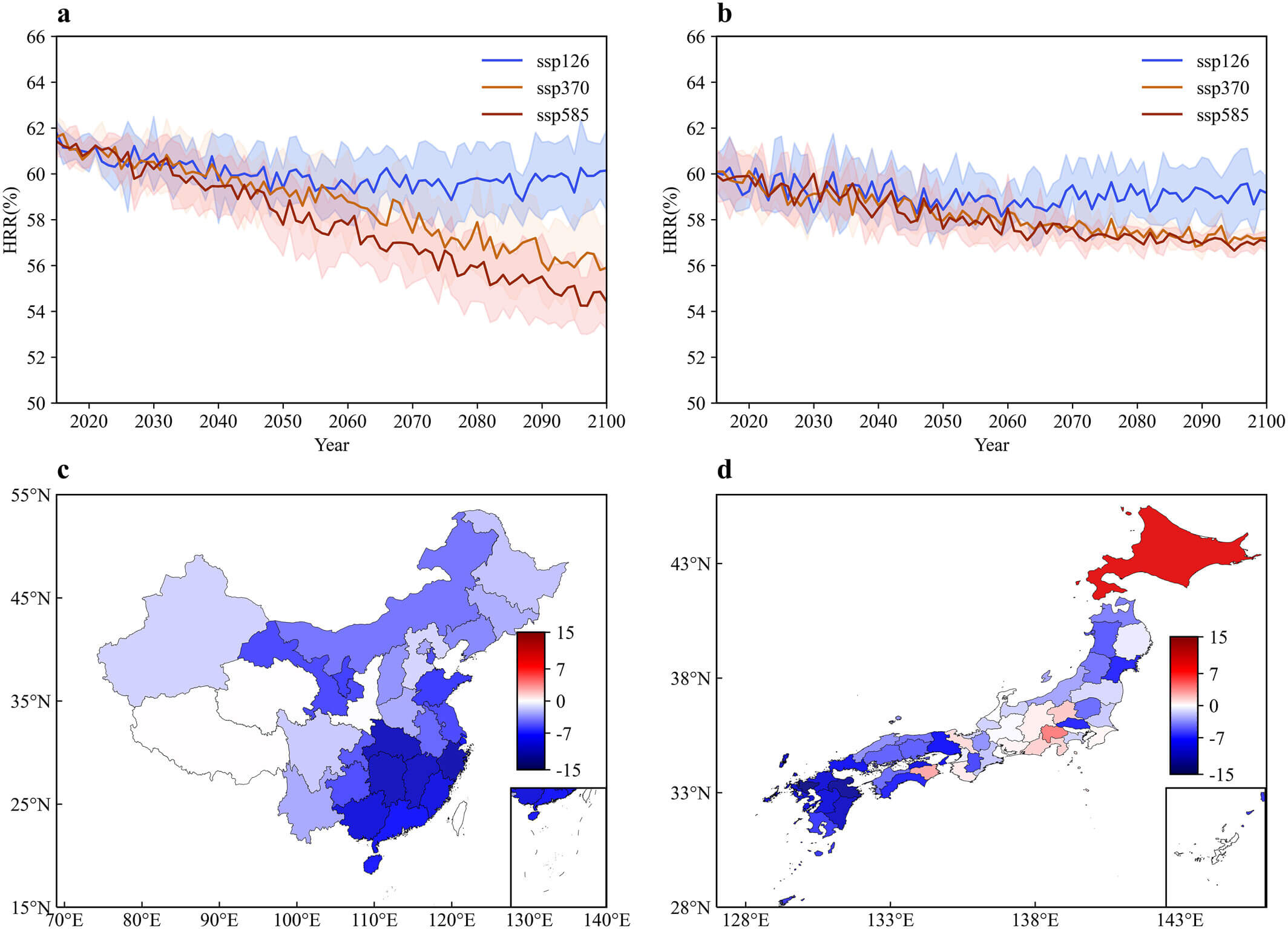 How Climate Change is Redefining Rice Quality in Asia