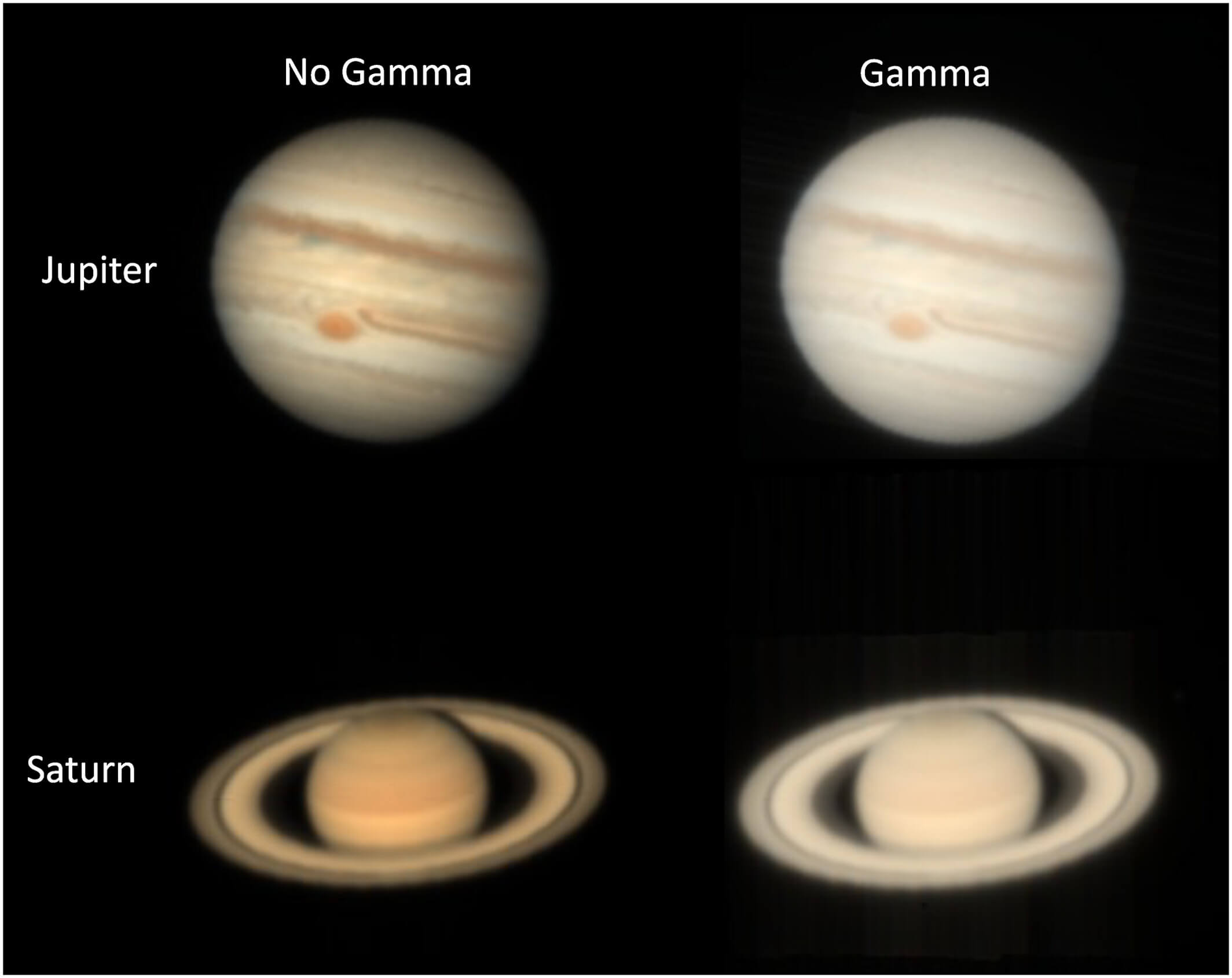 Jupiter's Clouds Not What They Seem, Study Finds Deeper Ammonia Presence